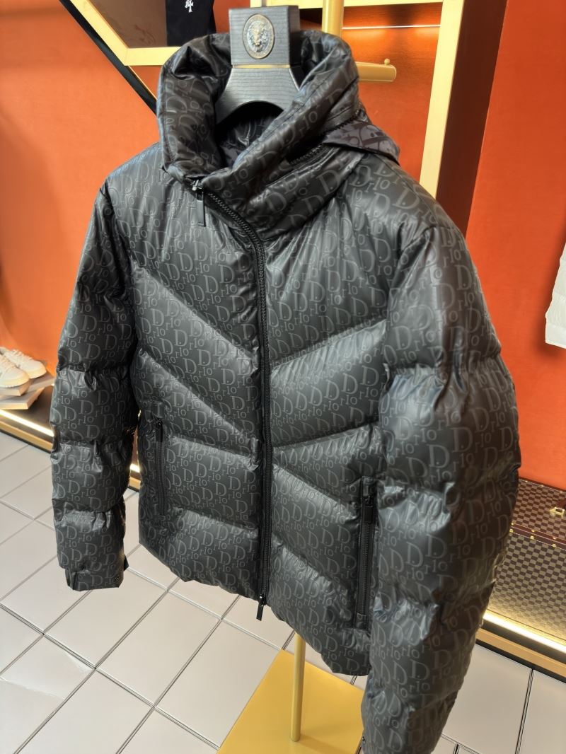 Christian Dior Down Jackets